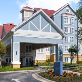 Homewood Suites by Hilton Lake Mary Orlando North, hotel v destinaci Lake Mary