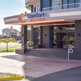 Comfort Suites Idaho Falls, hotel i Idaho Falls