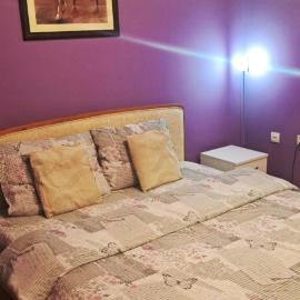 Apartman Žile, ξενοδοχείο σε Bačka Palanka