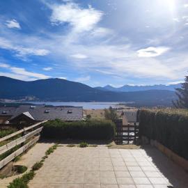 Appartement les Angles, hotel u gradu Le Angle