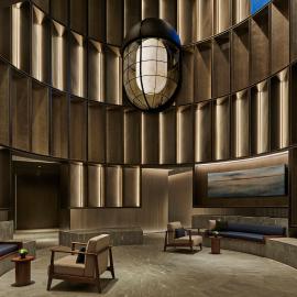 Artyzen NEW BUND 31 Shanghai Qiantan, hotel a Shanghai