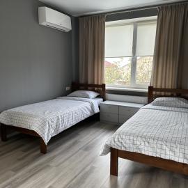 Mini Hotel, hotel in Liski