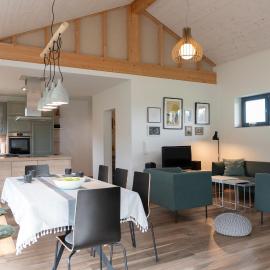 Fewo Eifel Eichen, hotel in Nideggen