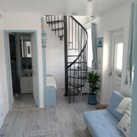 앰루크에 위치한 호텔 Cozy 1 Bed Retreat - Amlwch