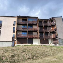 Duplex - Vue imprenable - La Singlantane