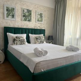 Hospitals and Copou Area Accommodation by Eox Apartments, hotel a Iaşi