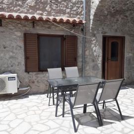 klisounis house, hotell i Leonidio