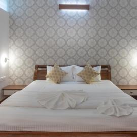 Ixora Suites