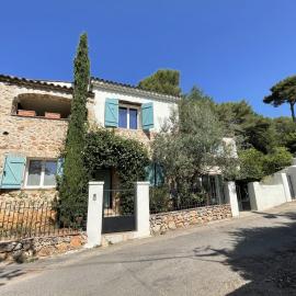 VILLA CANZOMY, hotel in Saint Paul de Vence