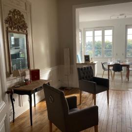 Golf & Rempart, hotell i Angoulême
