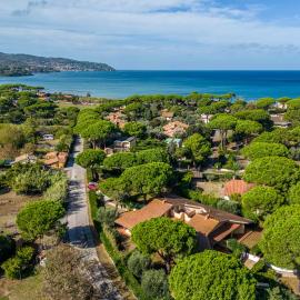 Argentario Giannella Apartment