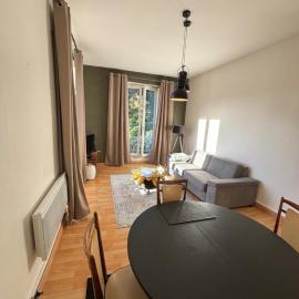 ALINE GRAND HOTEL, hotel en Capvern