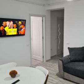 Apartament David