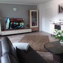 Ferienwohnung am Weserbergland Sandsteinweg, Hotel in Arholzen