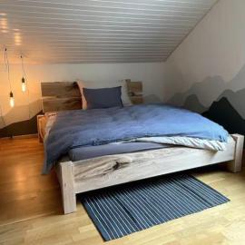 Herzliches Zimmer im Zürcher Oberland, hotel a Wald