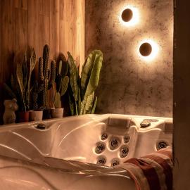 OBERŻA POD RÓŻĄ restauracja, sauny, jacuzzi, hotel u gradu Novi Targ