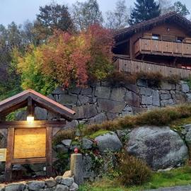 Chalet Typique Vosgien "les Barbotines", hotel en Ventron