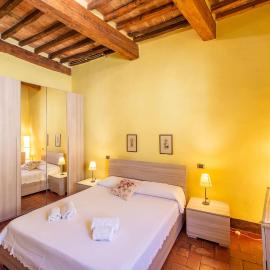 Casa nel Corso Holiday Home: Sansepolcro'da bir otel
