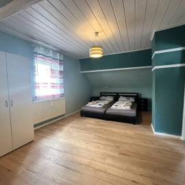 Gemütliche Wohnung in Pforzheim