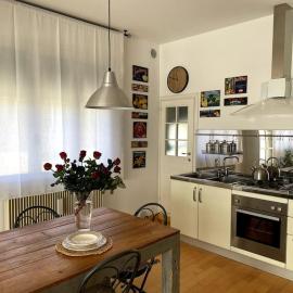 spazio ellero, hotel en Treviso