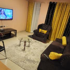 G&G Homes Pipeline Nakuru, khách sạn ở Nakuru