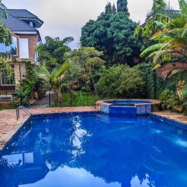 Mama Africa Killi Villa, hotel in Moshi