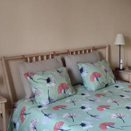 Entre Meuse et forêt, hotel in Revin