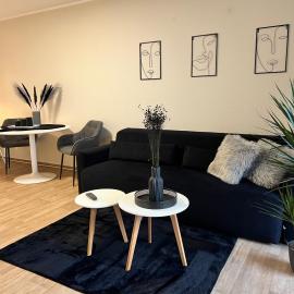 Charming Homes - Studio 16, Hotel in Wolfsburg