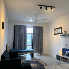Alliv NSF Studio & 1 Bedroom Apartment Stay, hotel u gradu Brinčang
