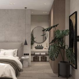 Dwell House 5, hotel in Ioannina