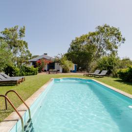 Herdade dos Sarilhos - riverside ranch by Nature Bliss