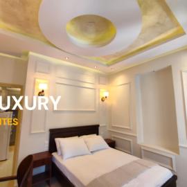 Villa Miltiadis GreeceFiloxenia, hotel em Volos
