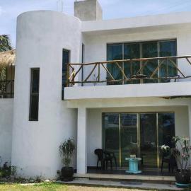 Casa Kay - 2, hotel em Sisal