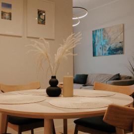 Albatross Club House 9, hotell sihtkohas Ķesterciems