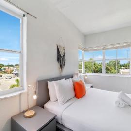 Treehouse Hotel, hotell Miamis