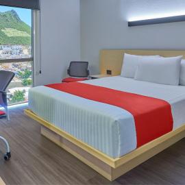 City Express by Marriott Guaymas, hotell sihtkohas Guaymas