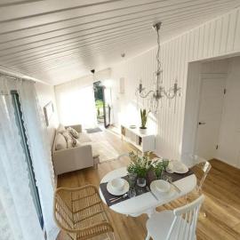 Sun coast house, hotel in Saulkrasti