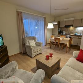 Haus Ekke Nekkepenn I, Whg 3