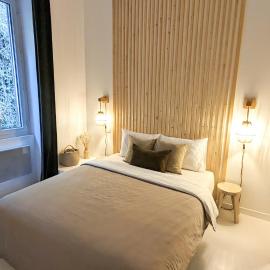 La Suite Côté Parc (Superbe T2 classé 4*)
