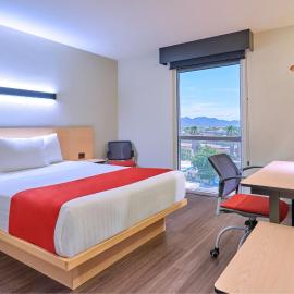 City Express by Marriott Caborca, hotelli kohteessa Heroica Caborca