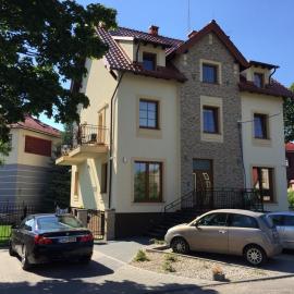 Apartamenty Puk Puk, hotel u gradu Mragovo