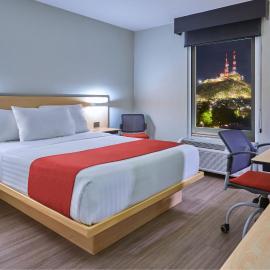 City Express by Marriott Hermosillo, hotel v mestu Hermosillo