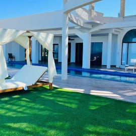 Tortugas Bay, MX, Hotel in Don Pancho