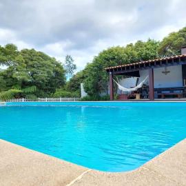 La Finca de Ananás - House