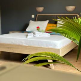 LESSENCIEL, hotel in Dzaoudzi