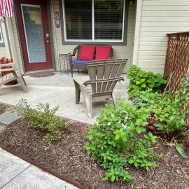 Hidden Gem 2bed 2bath SE Boise community pool