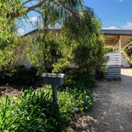 Seabreeze Cottage Cape Paterson
