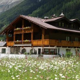 Ferienhaus Brigitte