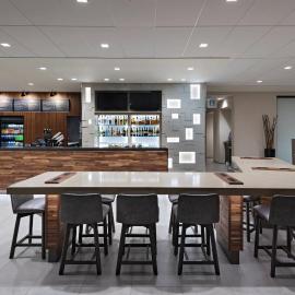 Courtyard by Marriott Jackson Madison, hotelli kohteessa Madison