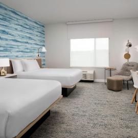 TownePlace Suites by Marriott Cincinnati Mason, hotel v destinaci Mason